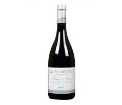 Domaine Guy & Yvan Dufouleur Fixin 1er Cru Clos Du Chapitre 2015 13,5% 0,75l (čistá fľaša)