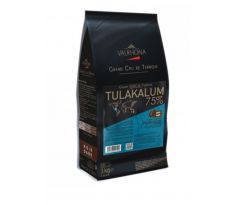 Valrhona Tulakalum 75% 3kg