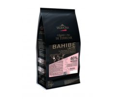 Valrhona Bahibe Milk 46% 3kg