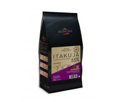 Valrhona Itakuja 55% 3kg