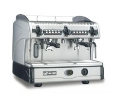 La Spaziale S5 COMPACT EK 2 GR používaný