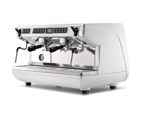 Nuova Simonelli APPIA LIFE XT V 2GR