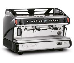 La Spaziale S9 DSP EK 2 GR, CC, ITC