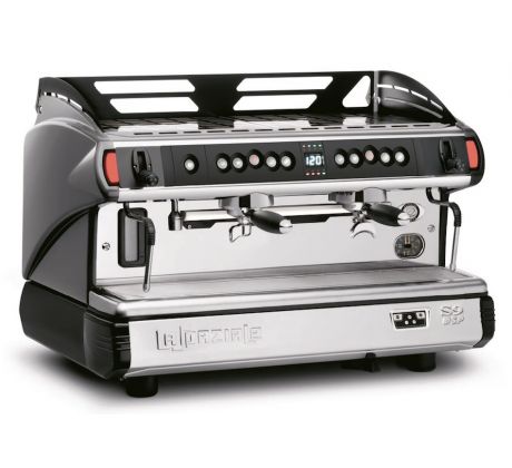 La Spaziale S9 DSP EK 2 GR, CC, ITC