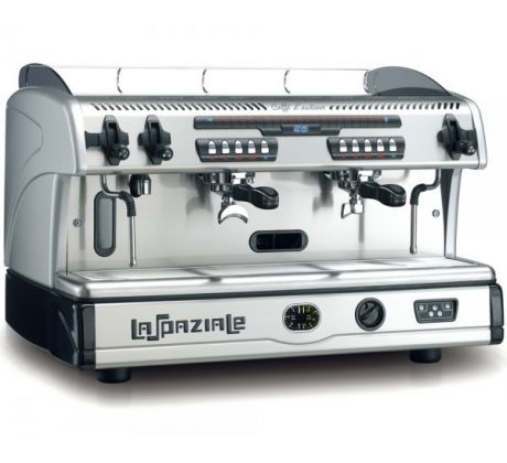 La Spaziale S5 EK 2 GR