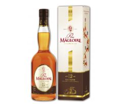 Pére Magloire Calvados 12 ročný 40% 0,7 l (kartón)