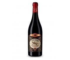 Cantine Paololeo "PASSO BARONE" 2020 14,5% 0,75l (čistá fľaša)