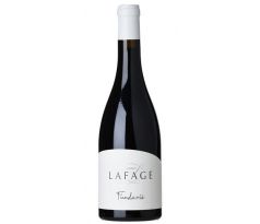 Domaine Lafage - Fundacio 2018 0,75l