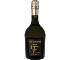 Casa Farive Valdobbiadene Prosecco Superiore DOCG Extra Dry 11% 0,75 l (čistá fľaša)