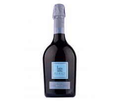 Borgo S. Pietro Prosecco Asolo Superiore DOCG Brut 11% 0,75l (čistá fľaša)