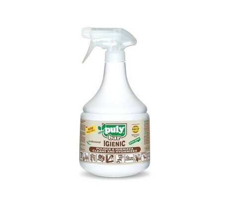 PULY Bar Igienic 1000 ml
