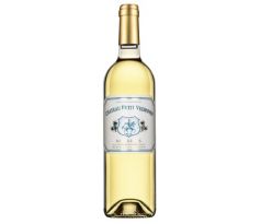 Chateau Petit Védrines 2010 0,75l