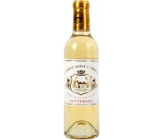Chateau Petit Védrines 2010 0,375l