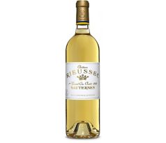 Chateau Rieussec 1.cru 1998 0,75l