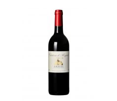 Château De Respide Reserve 2018 13% 0,75l (čistá fľaša)