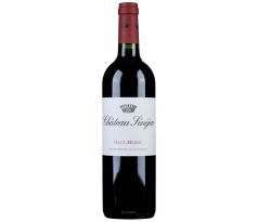 Chateau Senejac Cru Bourgeois Supérieur 2018 0,75l