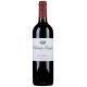 Château Senejac Cru Bourgeois Supérieur 2018 14% 0,75l (čistá fľaša)