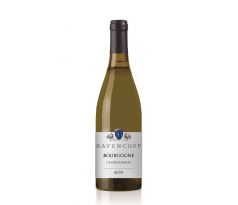 Bavencoff Bourgogne Chardonnay 2019 0,75 l