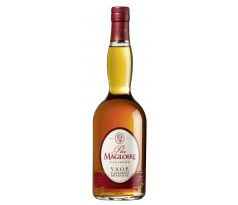 Pére Magloire Calvados Pays d'Auge VSOP 40% 0,7l (čistá fľaša)