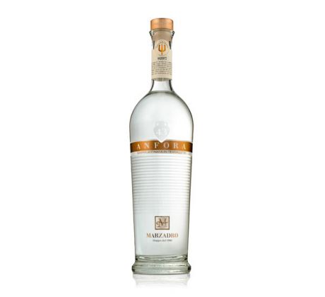 Marzadro Grappa Anfora Trentina 43% 0,7 l (čistá fľaša)