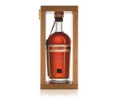 Marzadro Grappa Espressioni Futura 43% 0,7 l (kazeta)