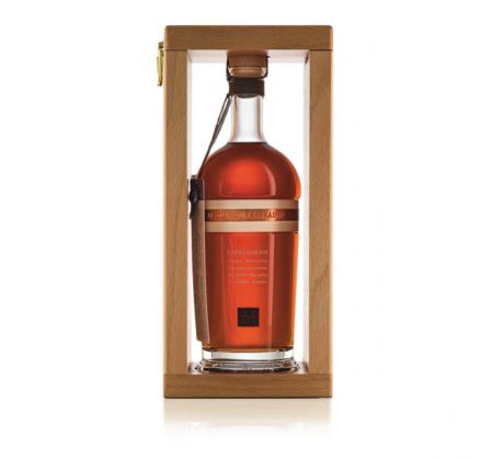 Marzadro Grappa Espressioni Futura 43% 0,7 l (kazeta)