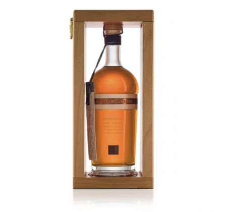 Marzadro Grappa Espressioni Solera 42% 0,7 l (kazeta)