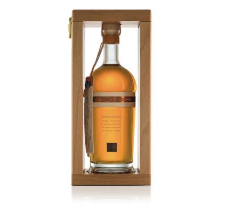 Marzadro Grappa Espressioni Aromatica 43% 0,7 l (kazeta)