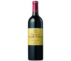 Château Léoville Poyferré 2ėme Cru Classé 2018 14,5% 0,75l (čistá fľaša)