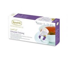 Ronnefeldt Tea Caddy Oriental Oolong čaj 20 x 3,9g