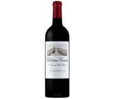 Château Canon 1er Grand Cru Classé B 2017 0,75l