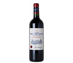 Château Grand Corbin Despagne Grand Cru Classé BIO 2018 0,75l