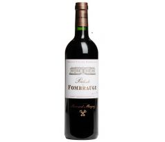 Prelude de Fombrauge Grand Cru 2014 0,75l