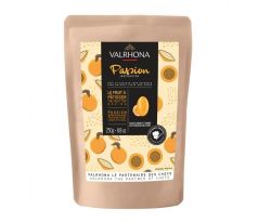 Valrhona INSPIRATION PASSION ovocná čokoláda 32% 250g