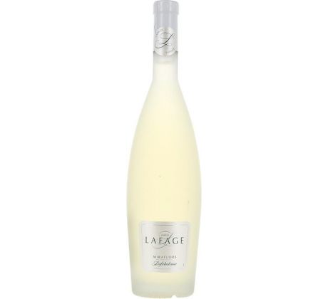 Domaine Lafage Lafabuleuse 2023 10,5% 0,75l (čistá fľaša)