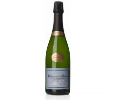 Cave de Turckheim Crémant d’Alsace Brut Médaille Or Paris 2020 0,75 l