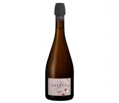 Domaine Lafage La Triple Rosé 2020 11,5% 0,75l (čistá fľaša)