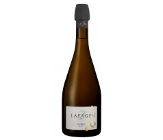 Domaine Lafage La Triple Blanc 2020 0,75l