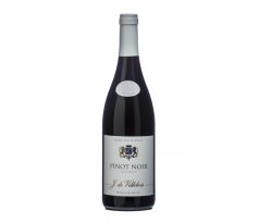 J. de Villebois Pinot Noir 2021 0,75l