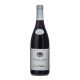 J. de Villebois Pinot Noir 2021 13% 0,75l (čistá fľaša)