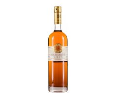 François Voyer Vieux Pineau des Charentes 17% 0,75l (čistá fľaša)