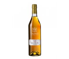 Vaudon Cognac VS Fins Bois 40% 0,7 l (čistá fľaša)