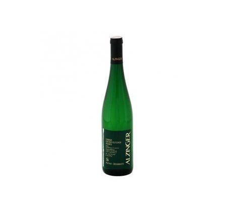 Leo Alzinger Grüner Veltliner Reserve 2018 13,5% 0,75l (čistá fľaša)