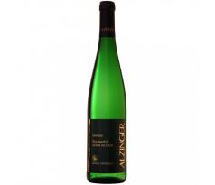 Leo Alzinger Grüner Veltliner Smaragd Steinertal 2019 13,5% 0,75l (čistá fľaša)