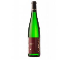 Leo Alzinger Riesling Reserve 2017 13,5% 0,75l (čistá fľaša)