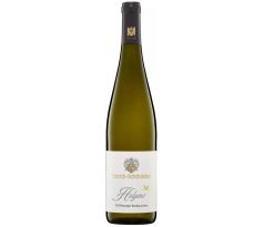 Emrich-Schönleber Monzinger "Halgans" Riesling trocken 2018 13% 0,75l (čistá fľaša)