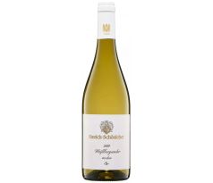 Emrich-Schonleber Weissburgunder trocken ´S´ 2017 0,75l