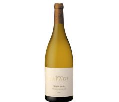 Domaine Lafage Centenaire blanc 2022 0,75l