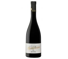 Maison Rivier Côtes du Rhône Cuvée Madeleine Rouge 2017 13,5% 0,75l (čistá fľaša)