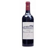 Château Pontet Canet 5ėme Cru Classé 2016 0,75l